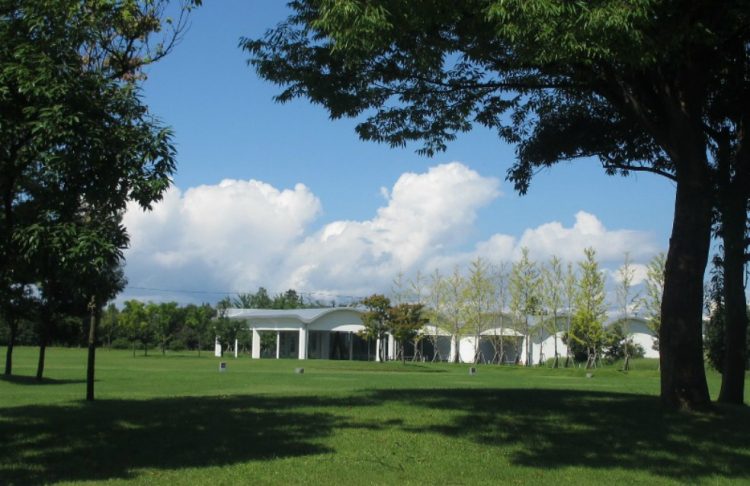 YKK Center Park