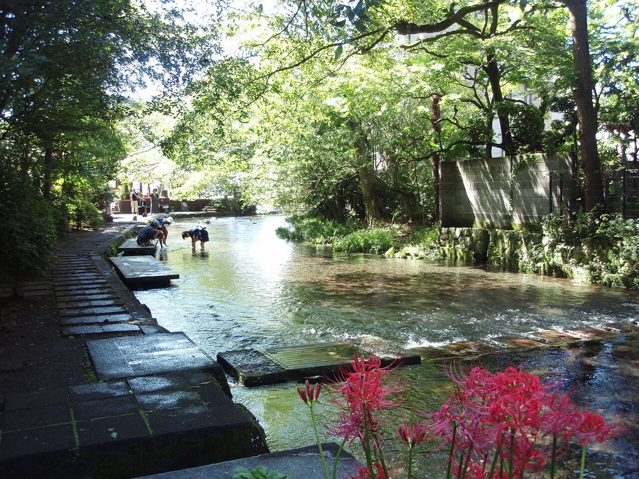 Numazu & Mishima