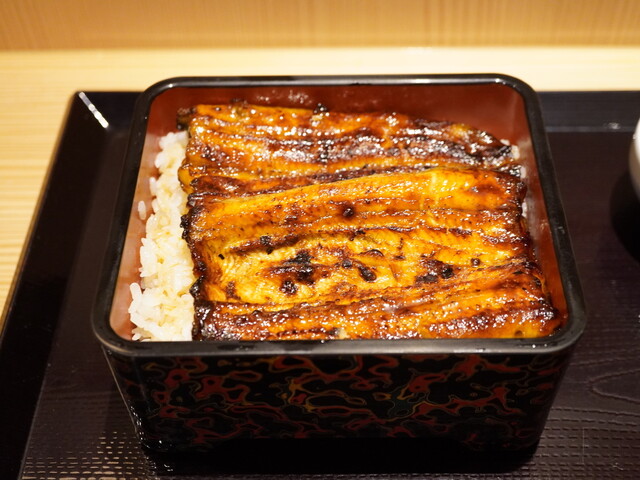 Una-ju at Suminobo
